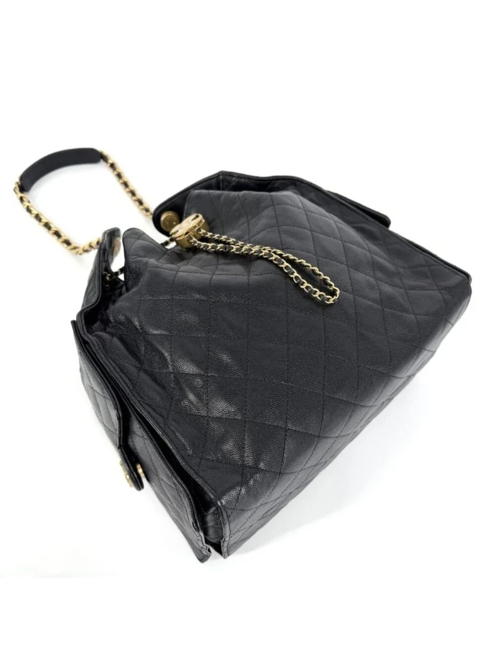 CHANEL this authentic